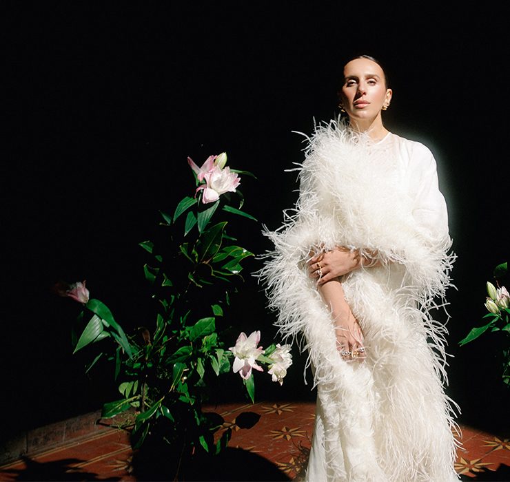 Коли тиша стає силою: Джамала про особисті кордони, внутрішню опору і пісню «Замовкни»