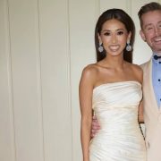 Кейт Миддлтон в изумрудном total look на параде в День святого Патрика