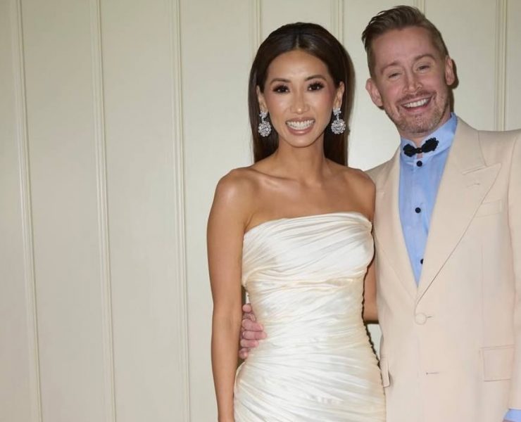  Маколей Калкін