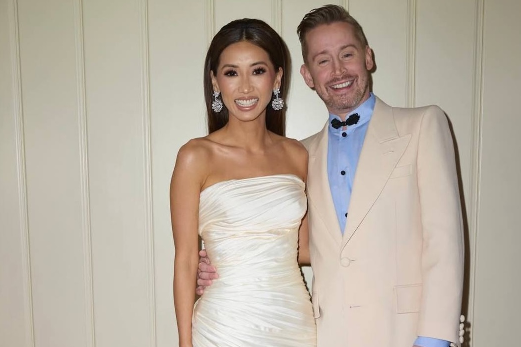 Звездное новоселье: Маколей Калкин с семьей переехал в особняк за $10 миллионов