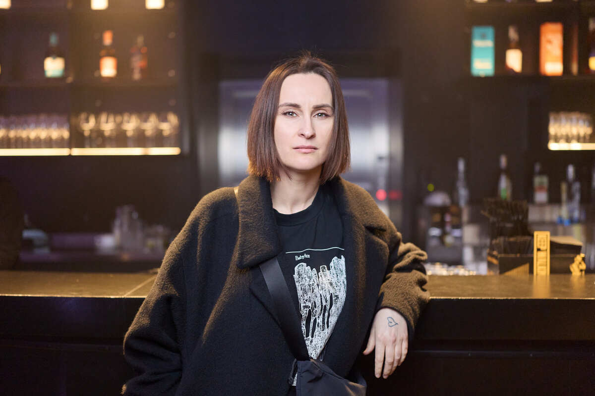 Як пройшов сольний концерт KHAYAT у Києві