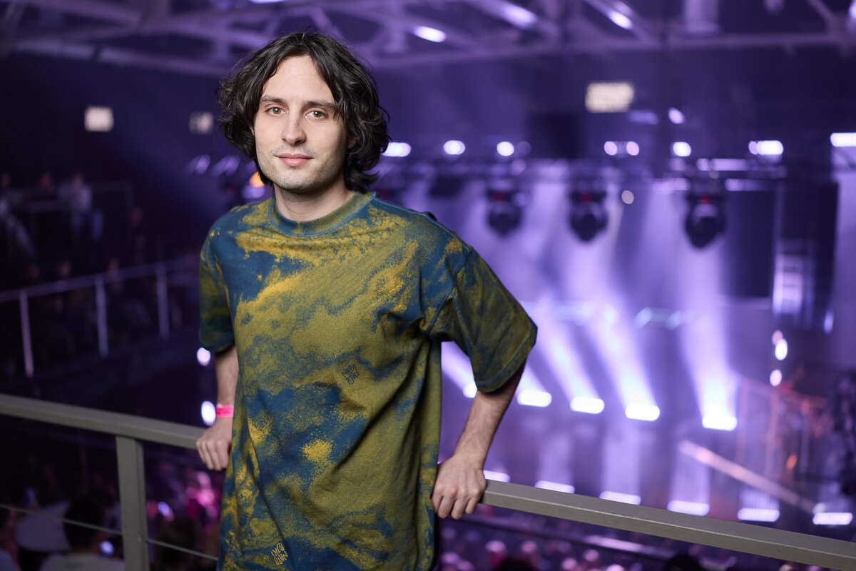 Як пройшов сольний концерт KHAYAT у Києві