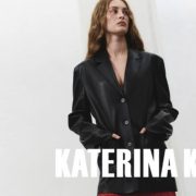 Ірина Ванді про внутрішню свободу, жіночність і мову пляжної моди