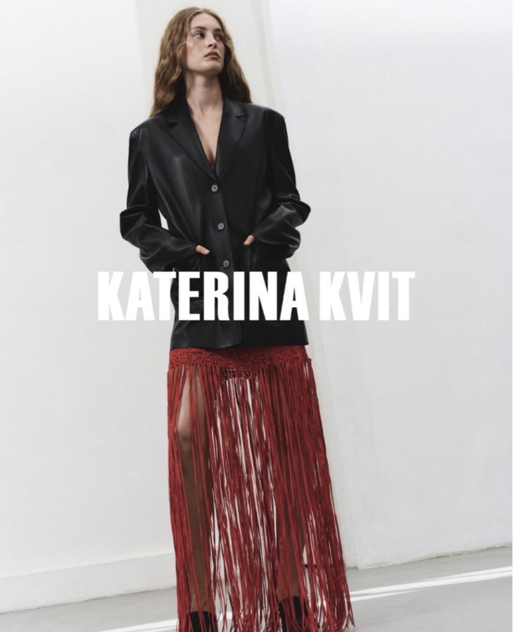 Бренд Katerina Kvit представить Україну під час Євробачення