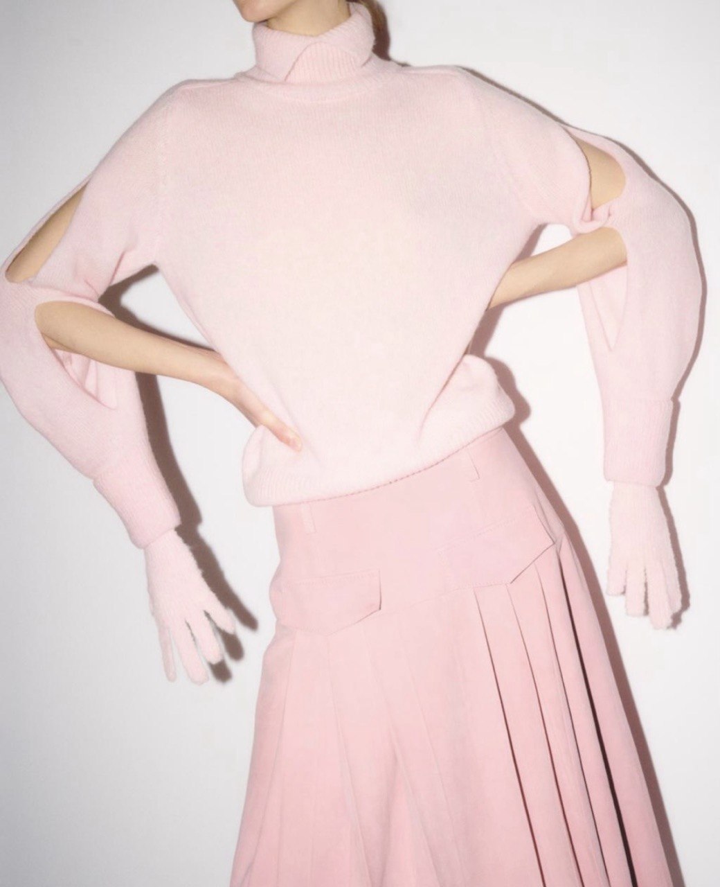 Бренд Katerina Kvit представить Україну під час Євробачення