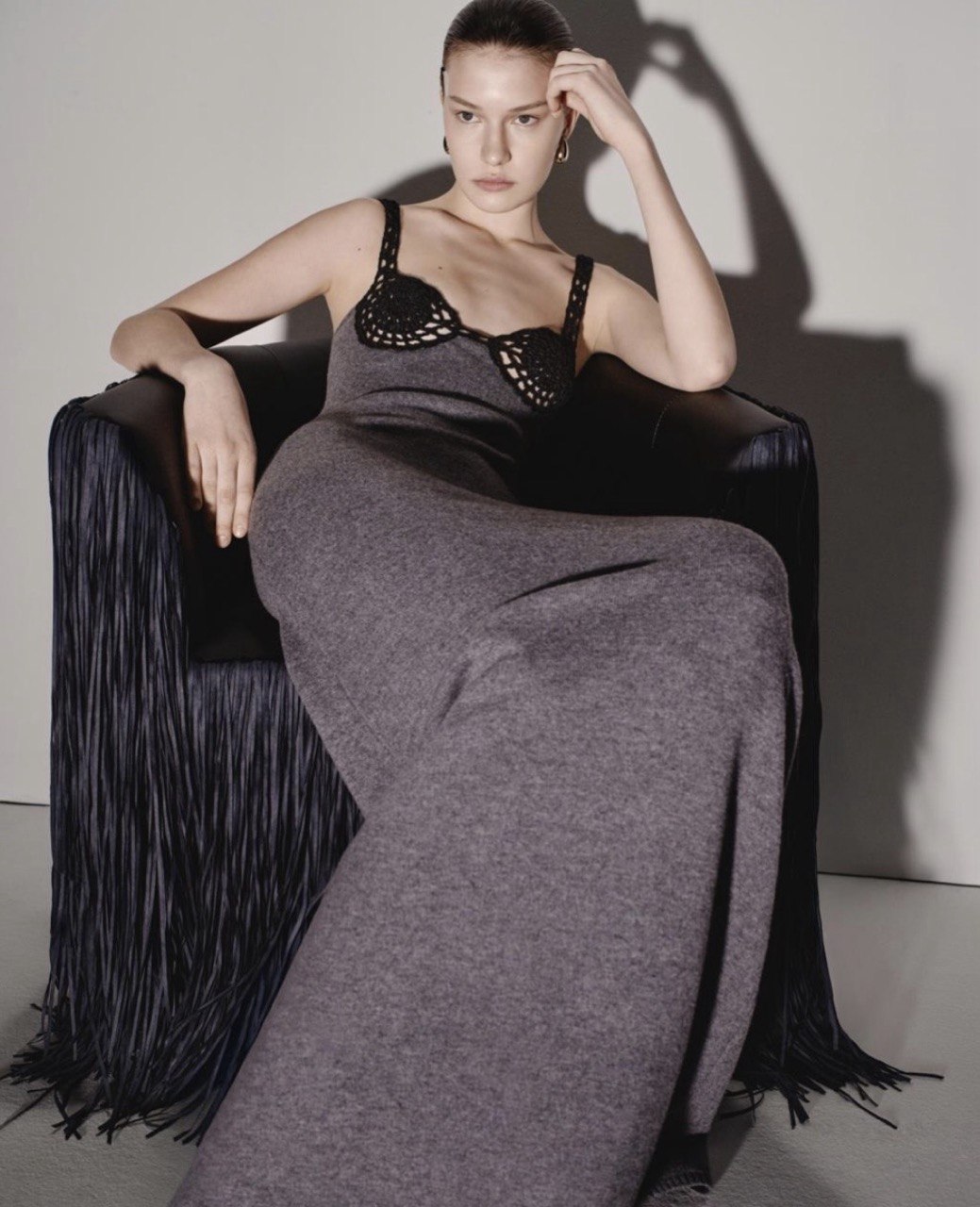 Бренд Katerina Kvit представить Україну під час Євробачення