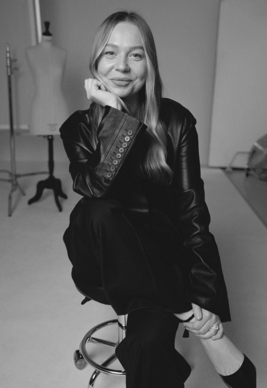 Бренд Katerina Kvit представить Україну під час Євробачення