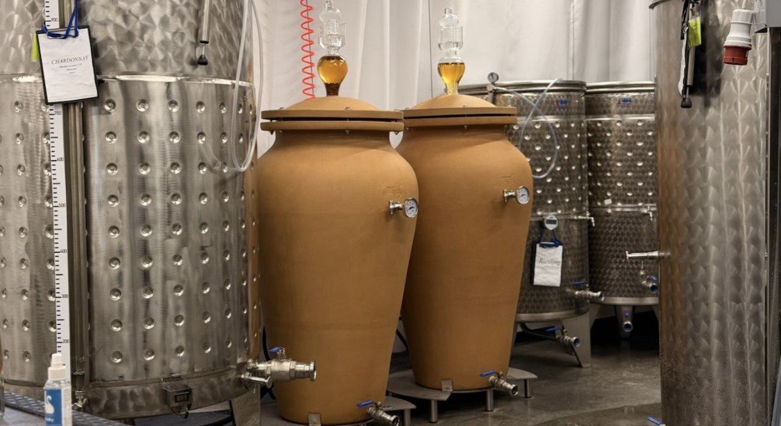 Визнана світом: українська виноробня перемогла у міжнародному конкурсі вин у Франції