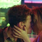 Софія Річі стала мамою вдруге