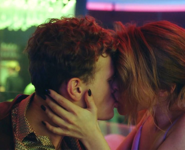 Любов, секс і вибори