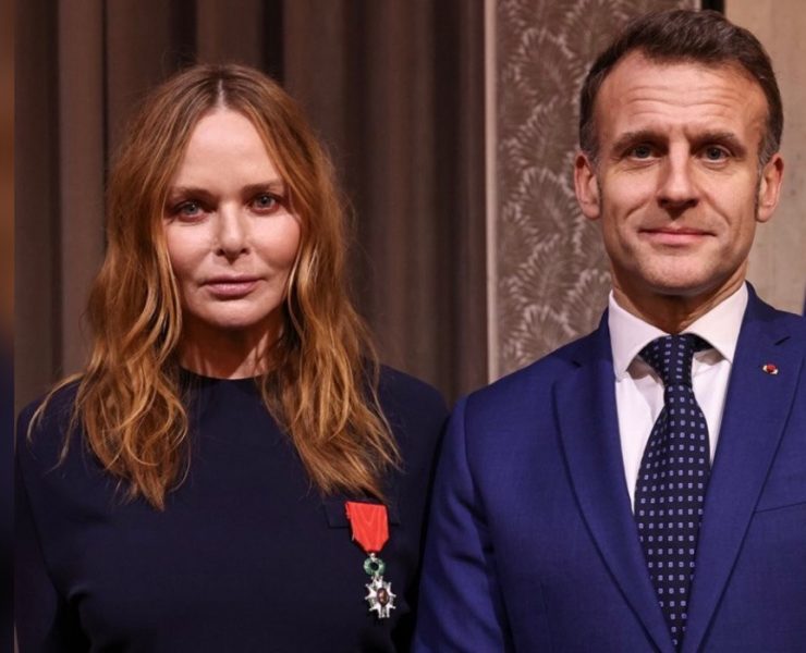 стелла маккартні