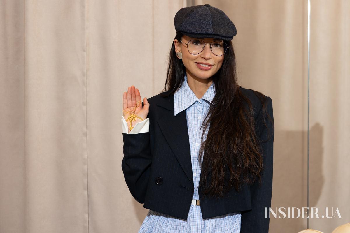 Бренд AGRES відсвяткував відкриття шоуруму в серці Києва