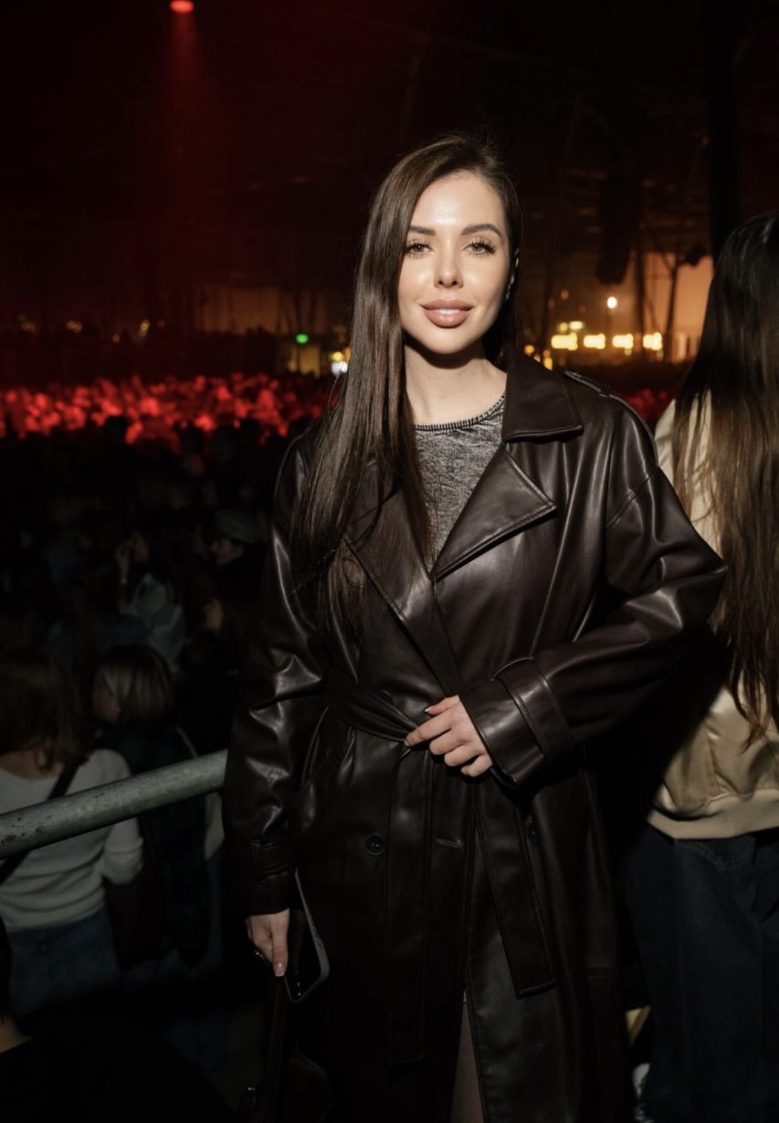 MONATIK, Маша Кондратенко, Саша Норова и другие гости концерта Dantes