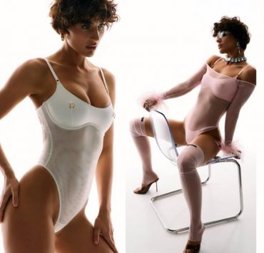 Дослідження сучасної жіночності у новій колекції MISSTIC