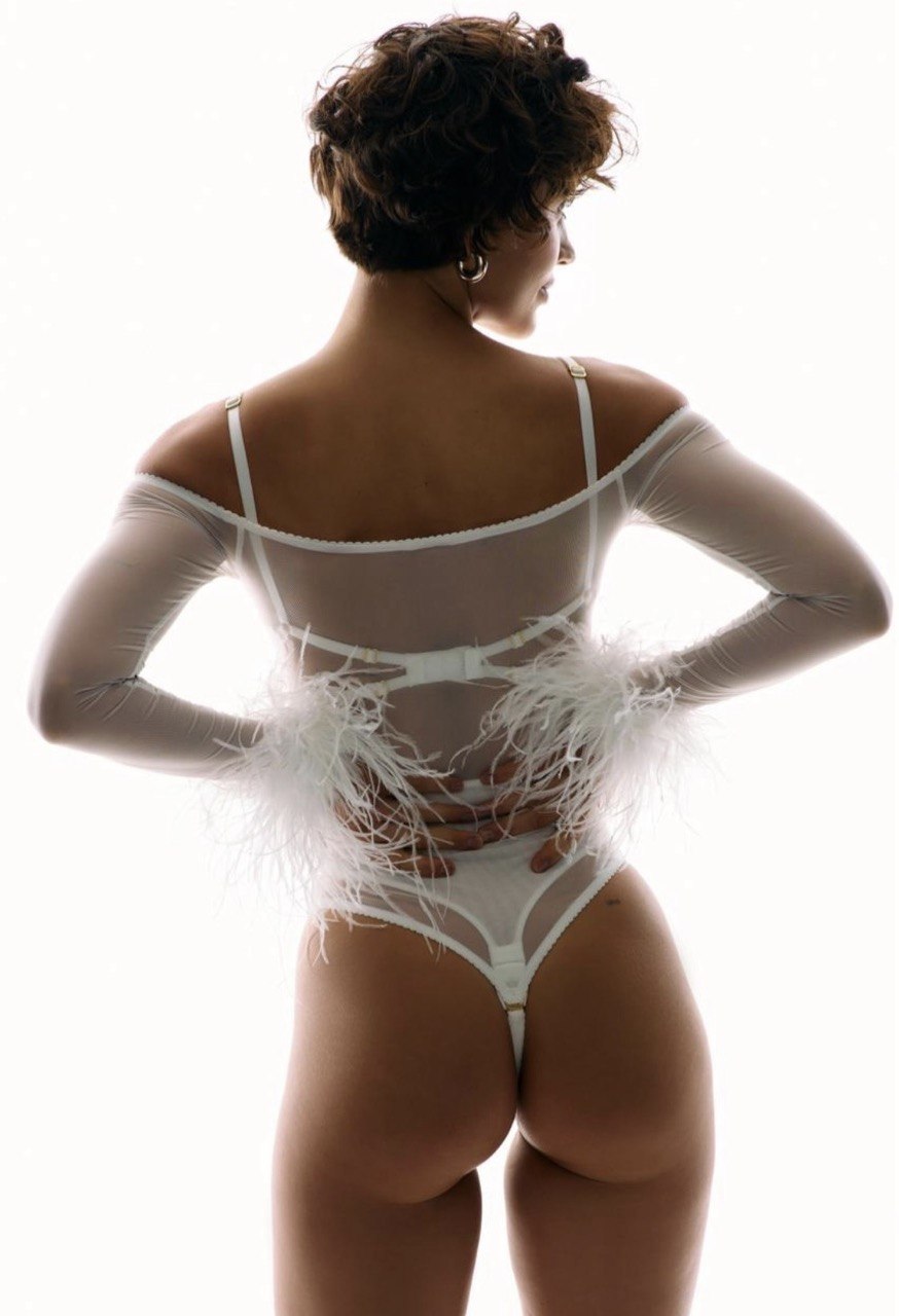 Дослідження сучасної жіночності у новій колекції MISSTIC