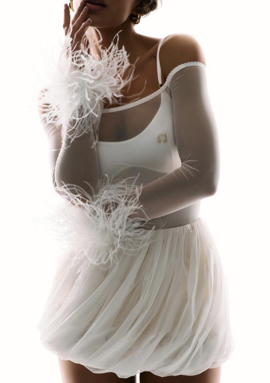 Дослідження сучасної жіночності у новій колекції MISSTIC