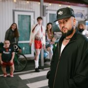 Музичний дайджест: релізи від Юлі Юріної, Муаяда та інших виконавців