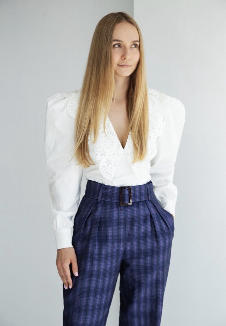 Оголосили журі конкурсу молодих дизайнерів одягу «Погляд у майбутнє»