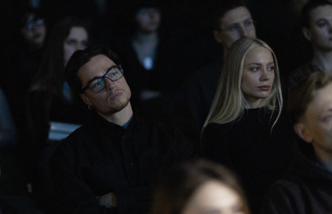 Как прошла премьера спектакля &laquo;Макарий из Вальгаллы&raquo; в Киеве