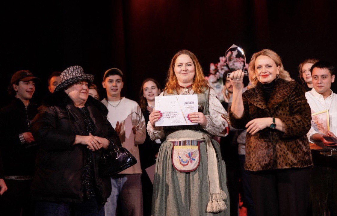 Как прошла премьера спектакля &laquo;Макарий из Вальгаллы&raquo; в Киеве