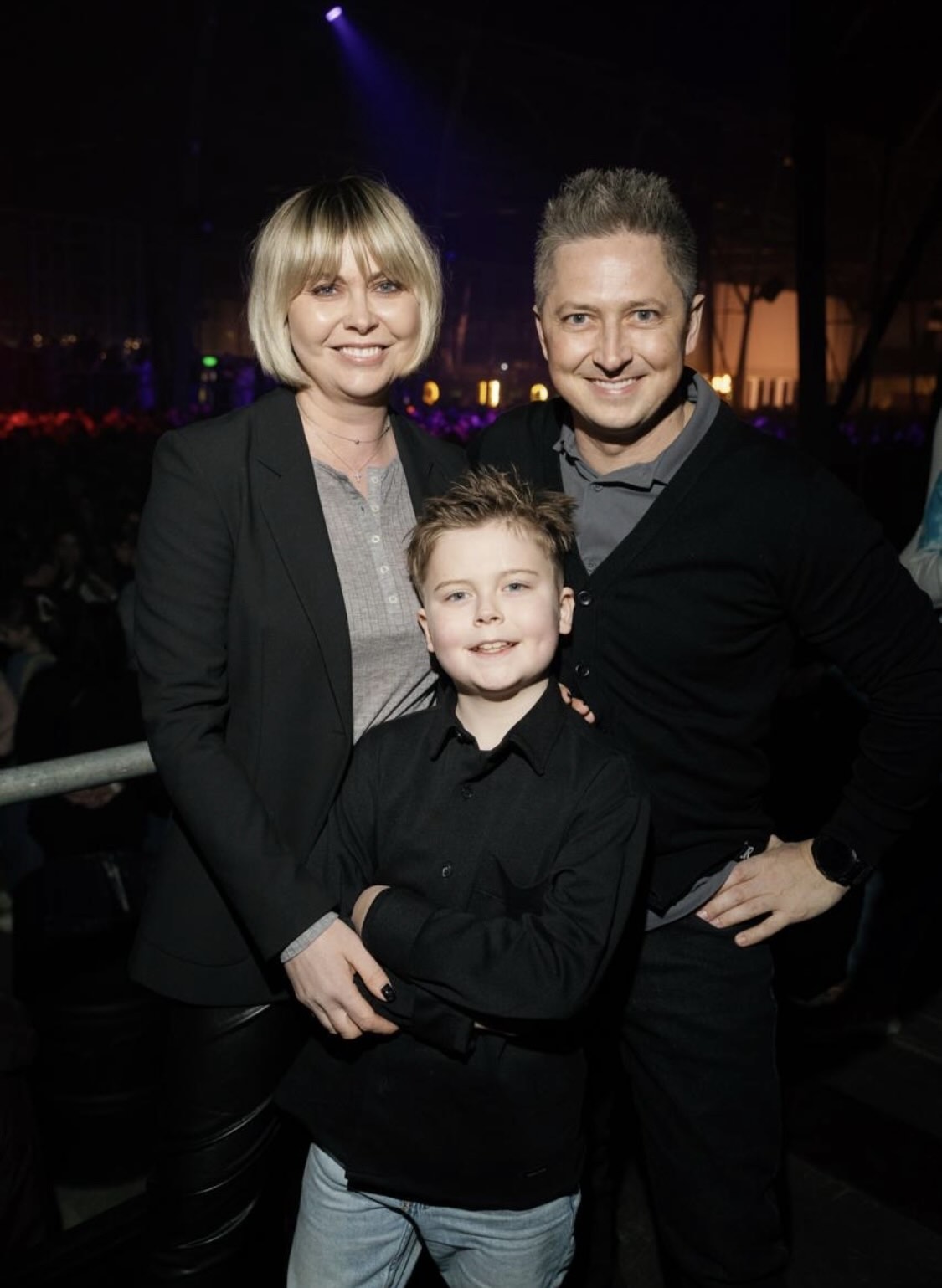 MONATIK, Маша Кондратенко, Саша Норова и другие гости концерта Dantes