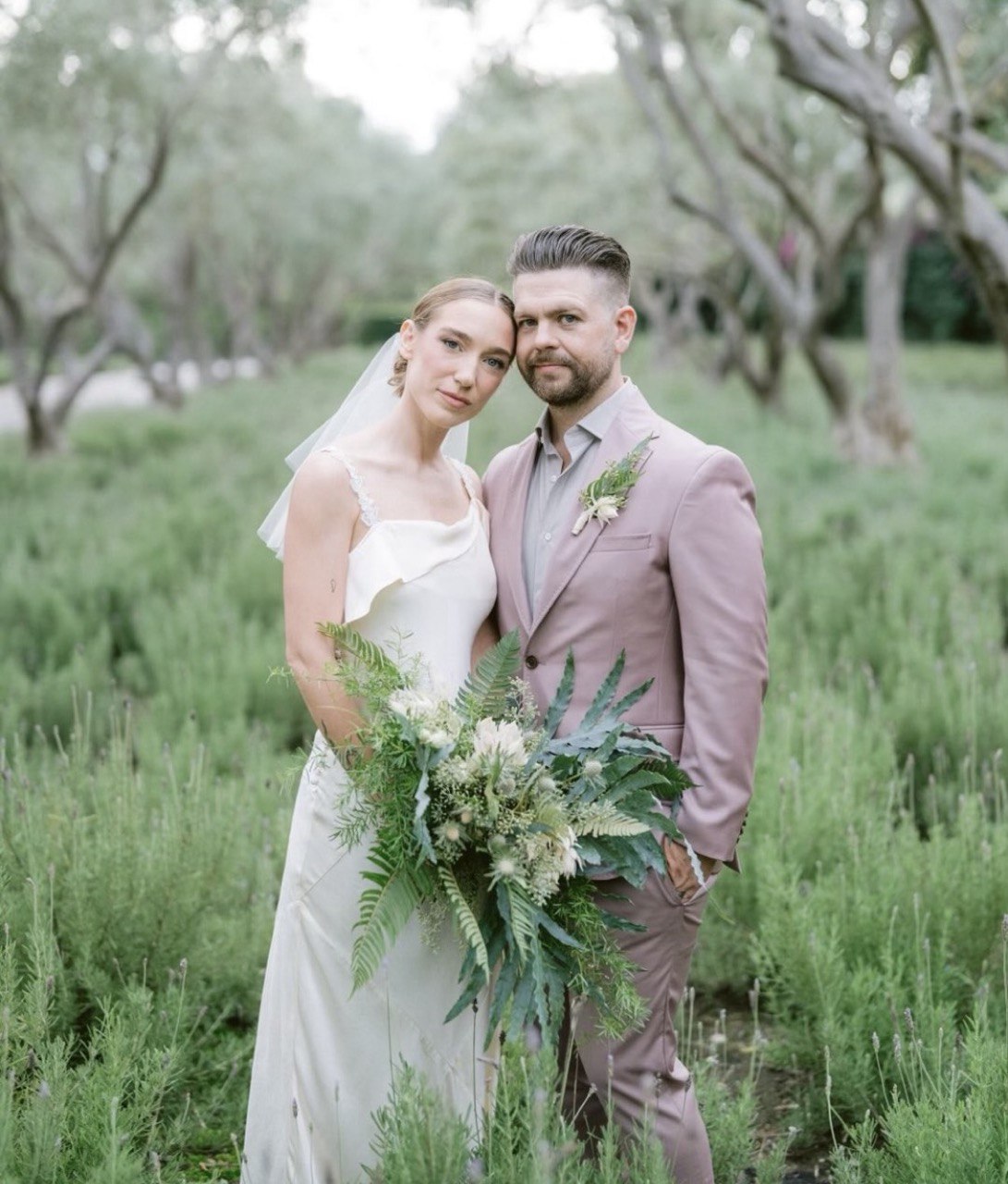 Назвали в честь дедушки: в семье Осборн родилась 11 внучка