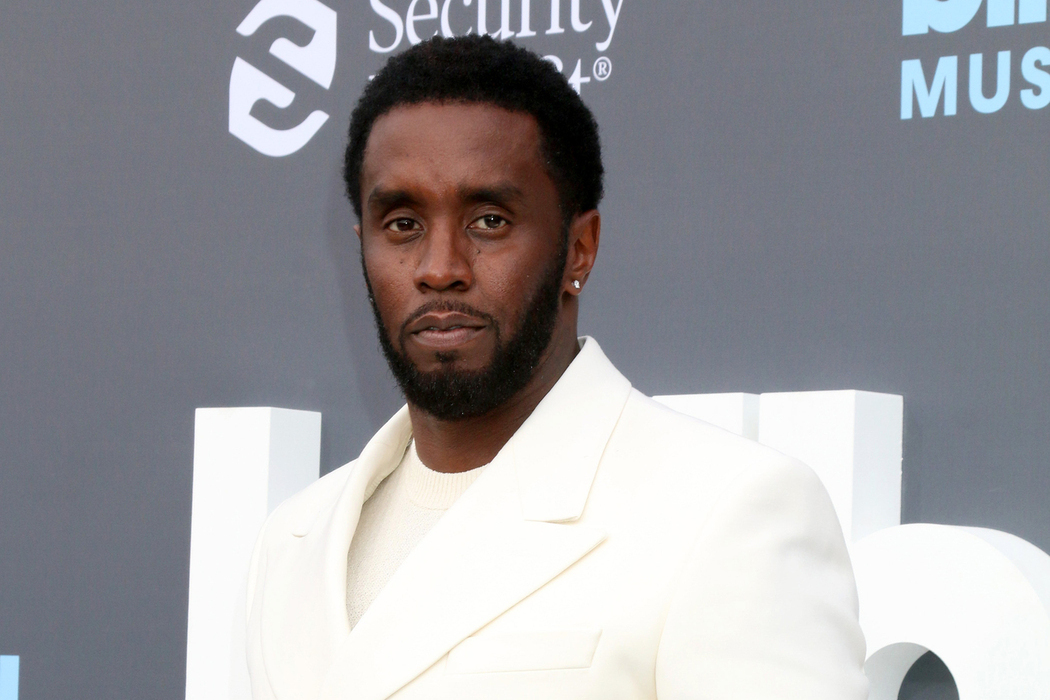 Скандальний репер P.Diddy вийде із вʼязниці дочасно