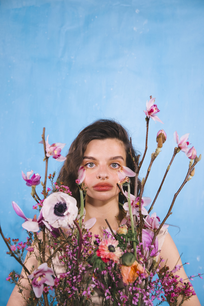 Нестримна весна у новому ароматі від Parfum B&uuml;ro