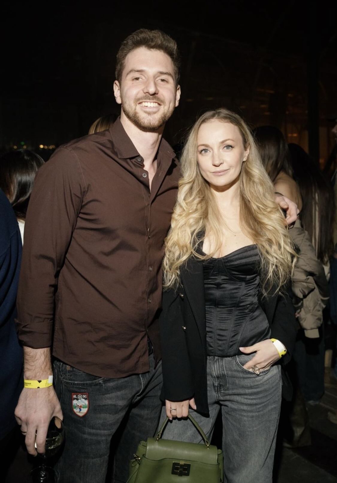 MONATIK, Маша Кондратенко, Саша Норова и другие гости концерта Dantes