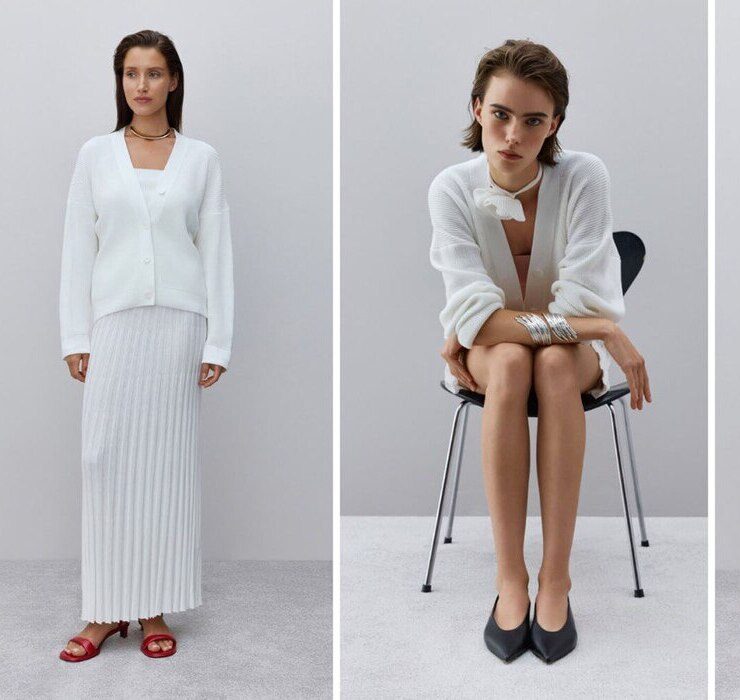 Довговічність замість швидких трендів: у чому феномен бренду 25 Union