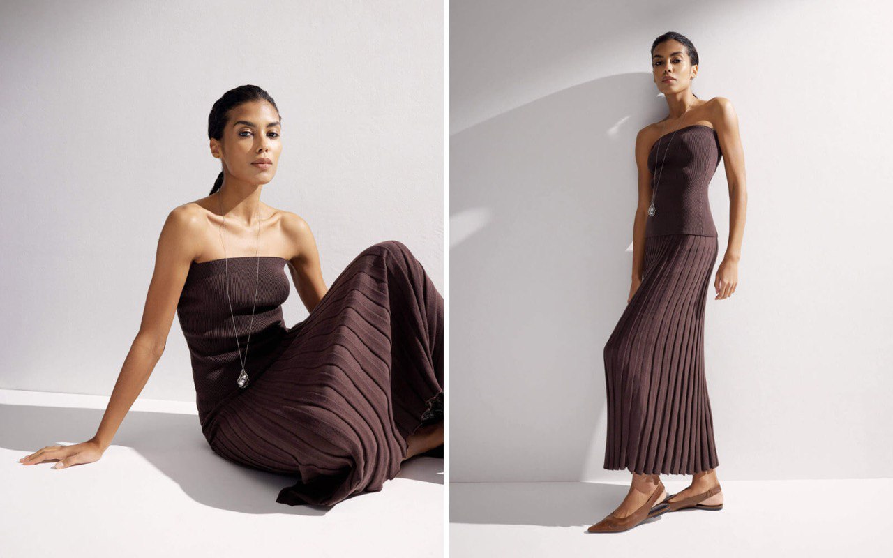 Довговічність замість швидких трендів: у чому феномен бренду 25 Union