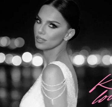 Сповідь Ольги Торнер отримала продовження &ndash; новий трек Keep Loving