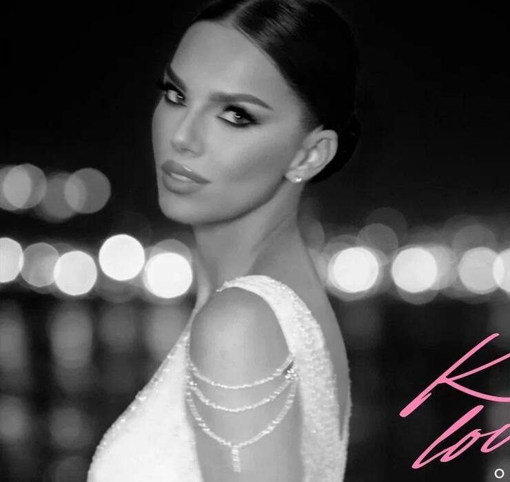 Сповідь триває: Ольга Торнер випустила новий сингл Keep Loving