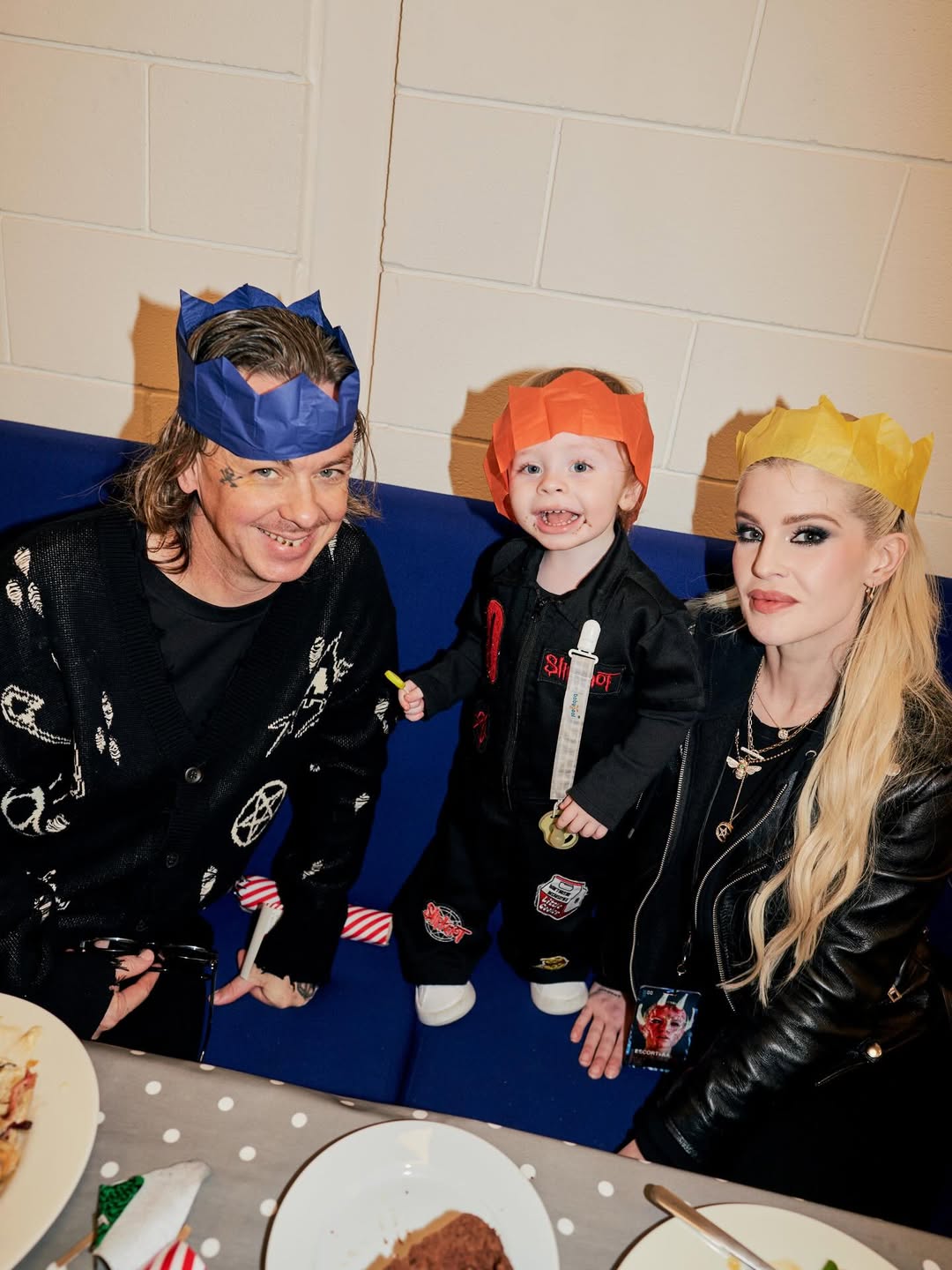 СМИ: Келли Осборн и Сид Уилсон расстались