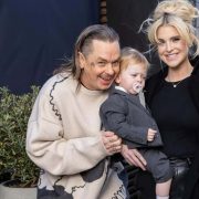 Джейсон Момоа и Лиза Боне расстались после 16 лет отношений