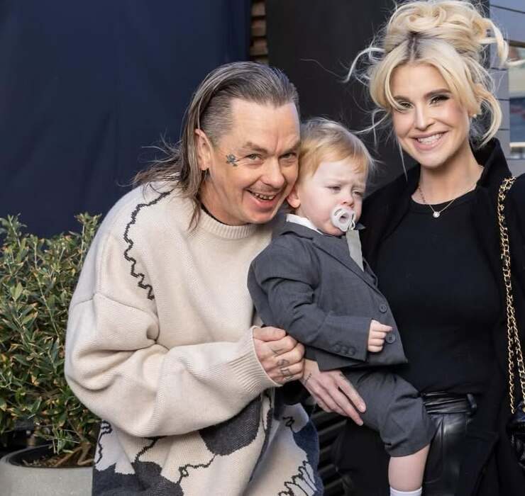 СМИ: Келли Осборн и Сид Уилсон расстались