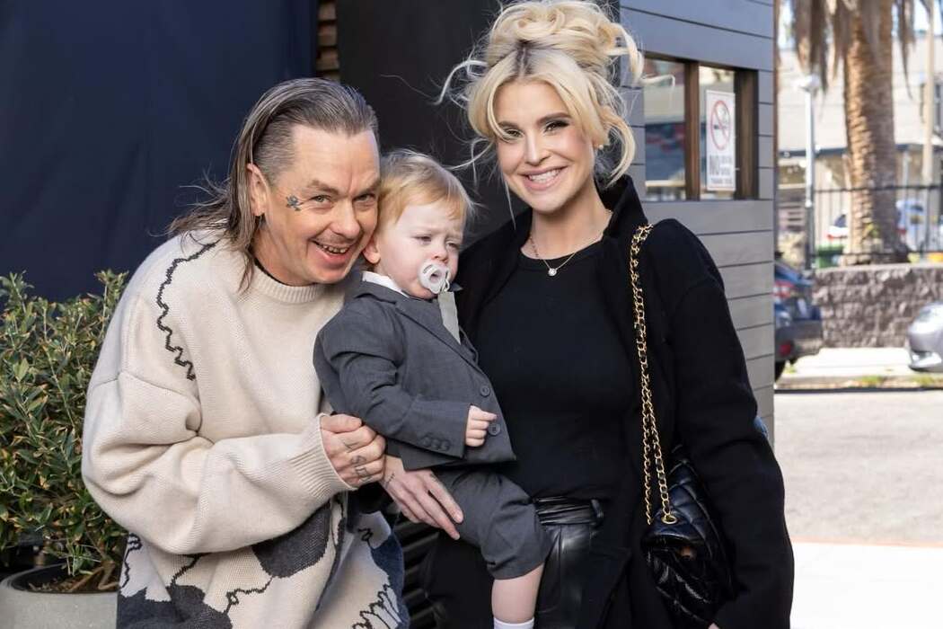 СМИ: Келли Осборн и Сид Уилсон расстались