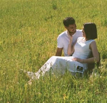 Зірка &laquo;Сутінків&raquo; Тейлор Лотнер уперше стане батьком