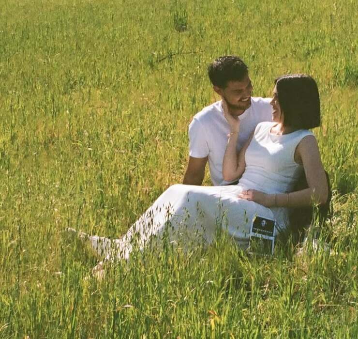 Звезда &laquo;Сумерек&raquo; Тейлор Лотнер впервые станет отцом