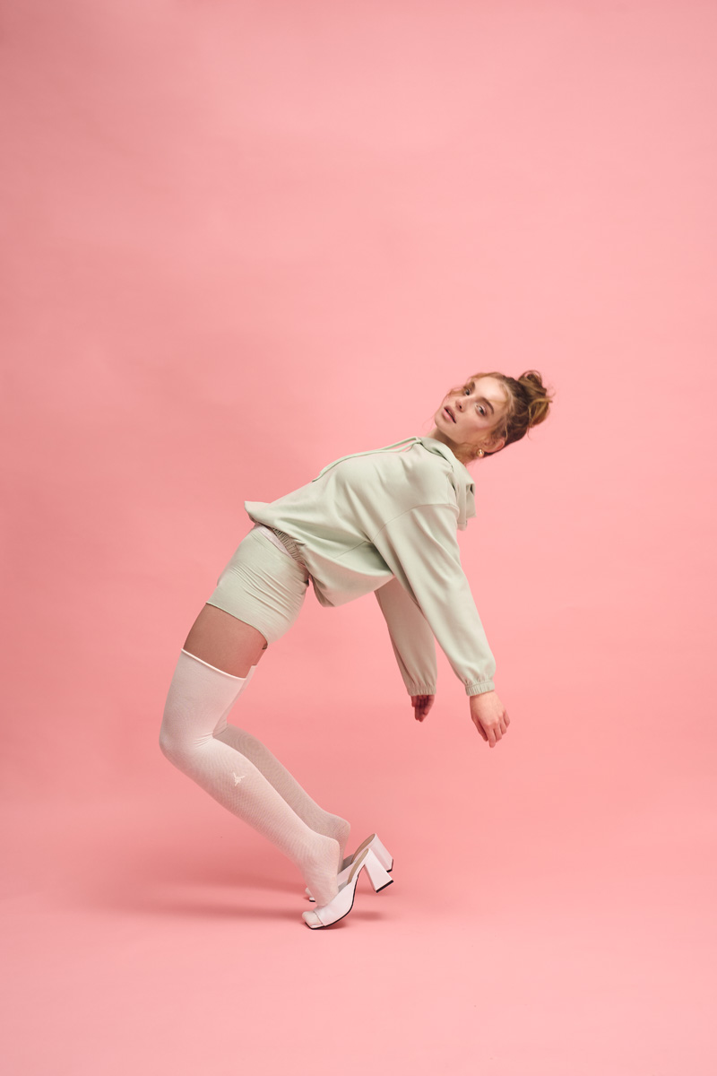 Простота як розкіш: L&eacute;inle представляє колекцію NUA