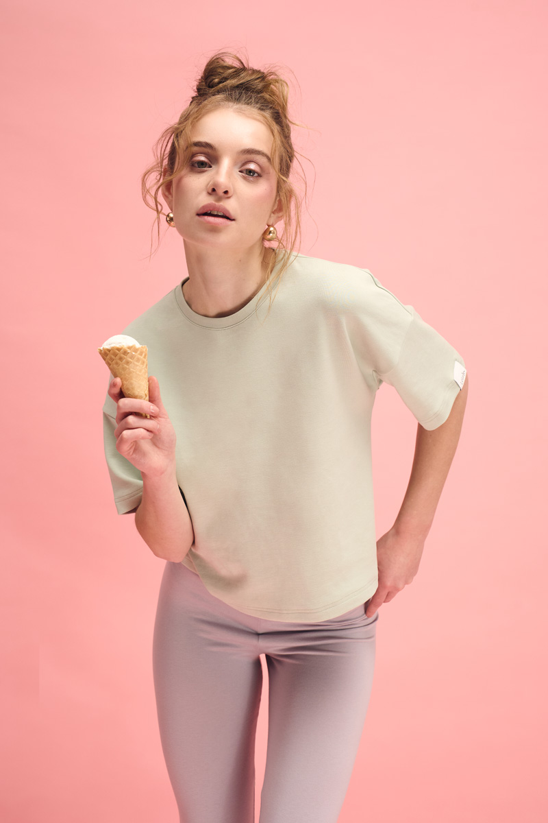 Простота як розкіш: L&eacute;inle представляє колекцію NUA