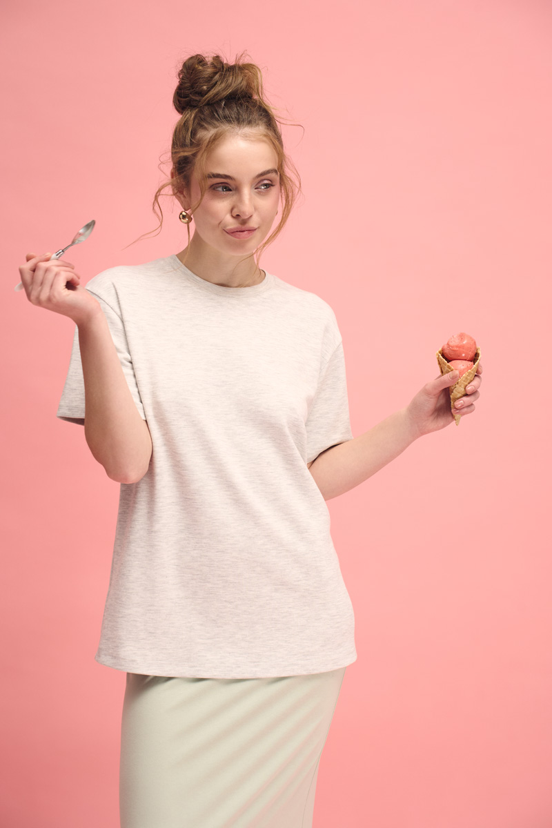 Простота як розкіш: L&eacute;inle представляє колекцію NUA