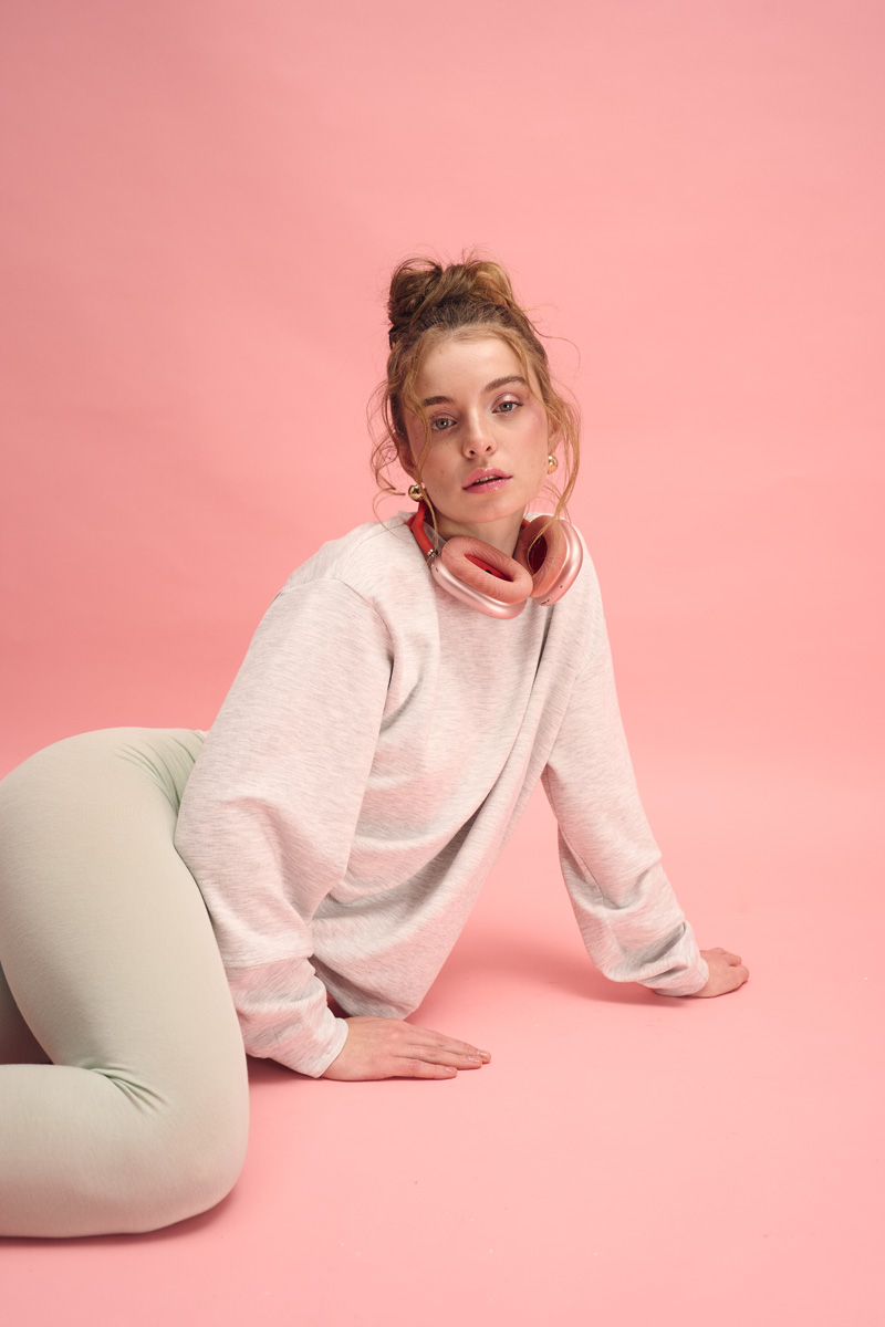 Простота як розкіш: L&eacute;inle представляє колекцію NUA