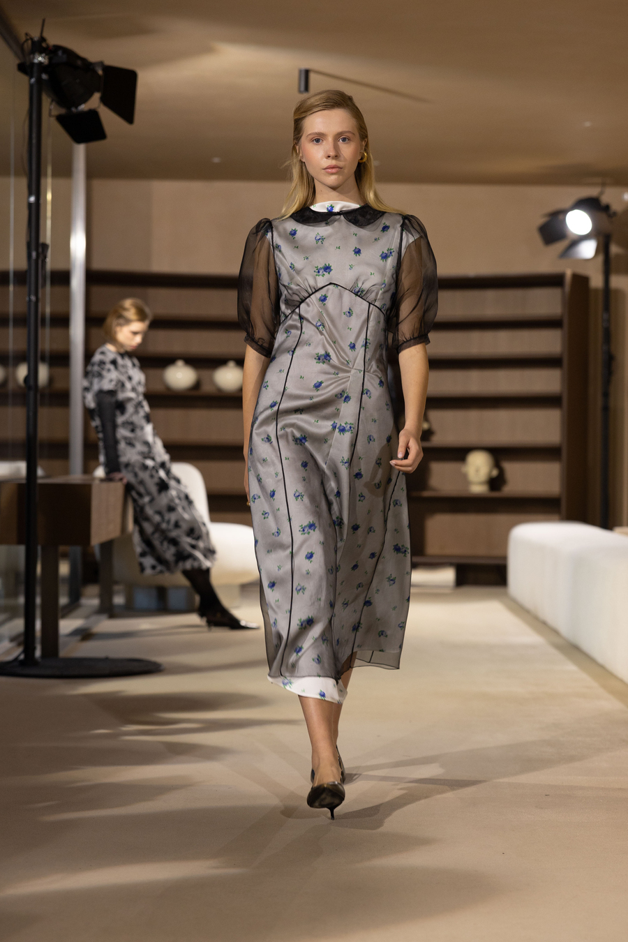 UFW &rsquo;26/27: контраст крихкості та сили у колекції POUSTOVIT