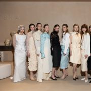 UFW &rsquo;26/27: жіночність крізь призму сучасності у колекції Daria Chuprina