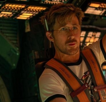 &laquo;Проєкт &ldquo;Аве Марія&rdquo;&raquo; з Раяном Ґослінґом зібрав рекордну суму за перший вікенд