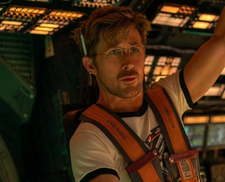 «Проєкт “Аве Марія”»