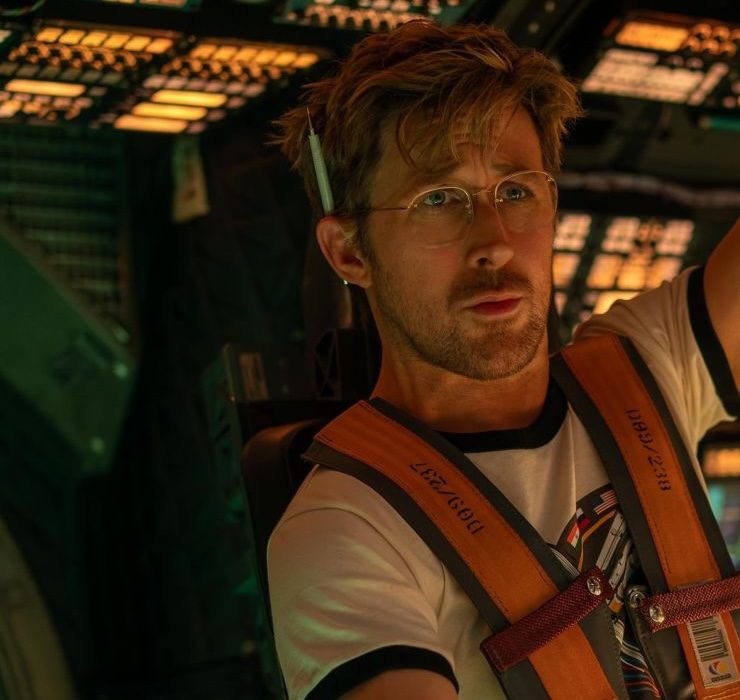 &laquo;Проєкт &ldquo;Аве Марія&rdquo;&raquo; з Раяном Ґослінґом зібрав рекордну суму за перший вікенд