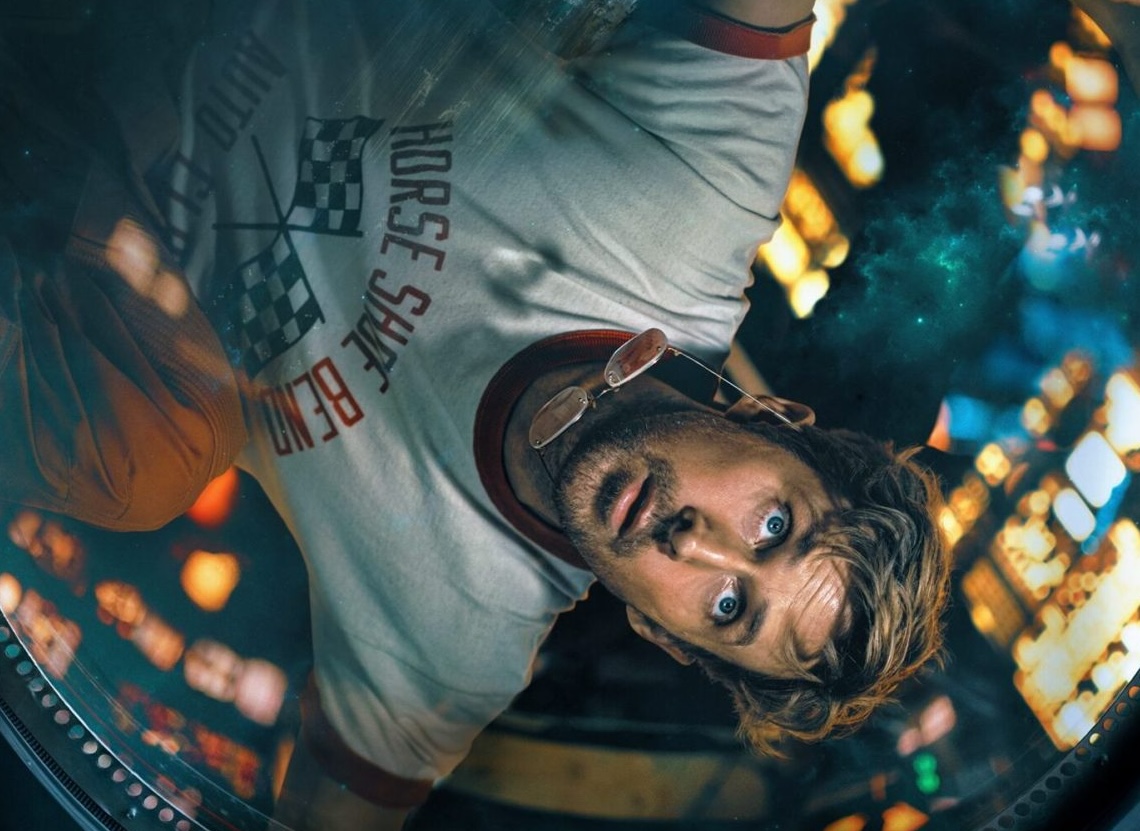 &laquo;Проєкт &ldquo;Аве Марія&rdquo;&raquo; з Раяном Ґослінґом зібрав рекордну суму за перший вікенд