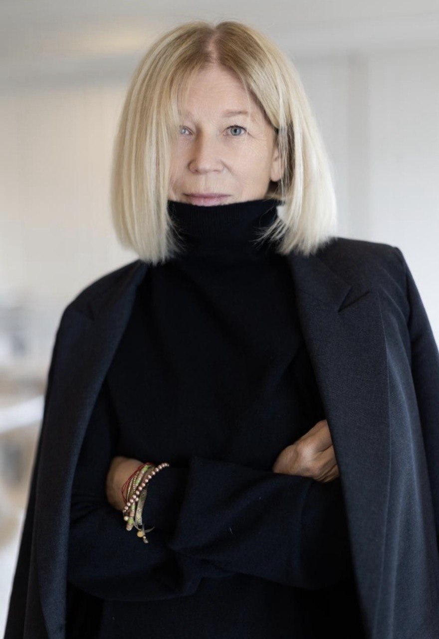 Оголосили журі конкурсу молодих дизайнерів одягу «Погляд у майбутнє»